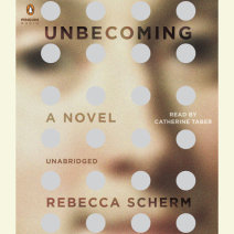Unbecoming Cover