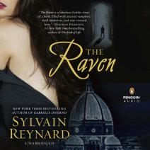 The Raven Cover