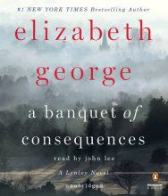 A Banquet of Consequences Cover
