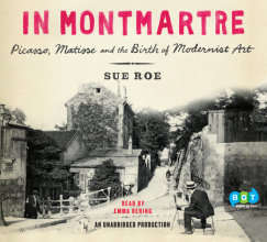 In Montmartre Cover