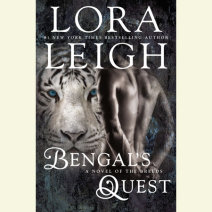 Bengal's Quest Cover