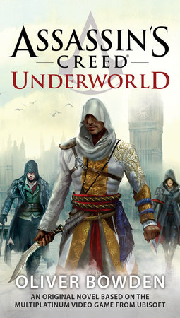 Assassin's Creed: Black Flag by Oliver Bowden: 9780425262962, PenguinRandomHouse.com: Books