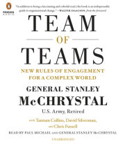 Team of Teams 
