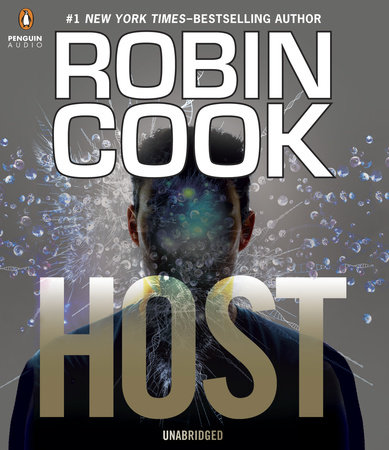 Host by Robin Cook