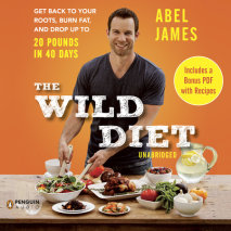 The Wild Diet Cover