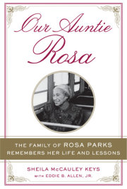 Our Auntie Rosa 