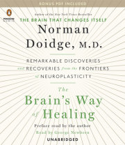 The Brain's Way of Healing 