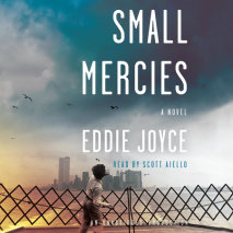 Small Mercies Cover