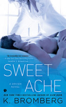 Sweet Ache Cover