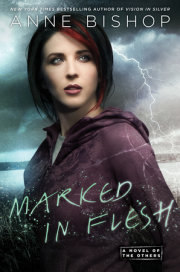 Marked In Flesh 