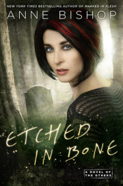 Etched in Bone 