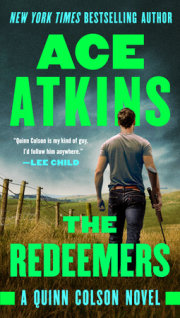 The Redeemers 