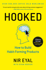 Hooked 