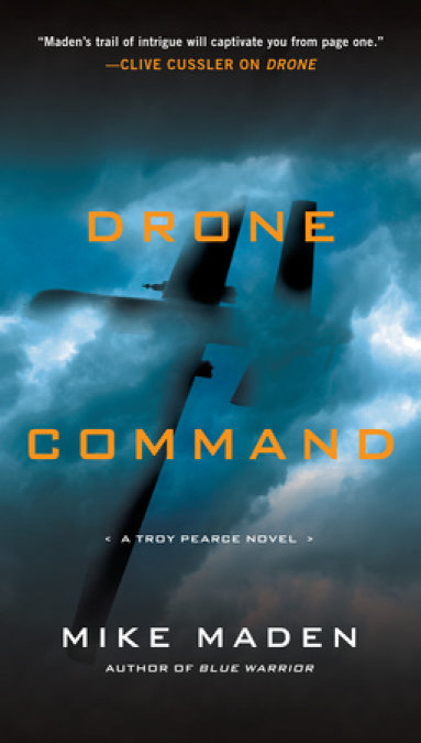 Drone Command