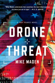 Drone Threat 