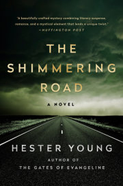 The Shimmering Road 