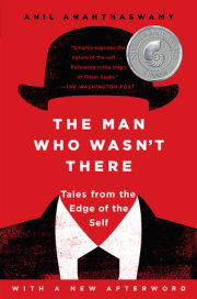 The Man Who Wasn't There 