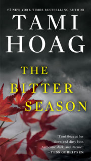 The Bitter Season 