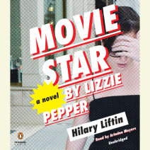 Movie Star by Lizzie Pepper Cover