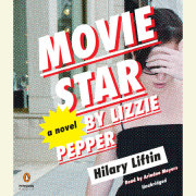 Movie Star by Lizzie Pepper 