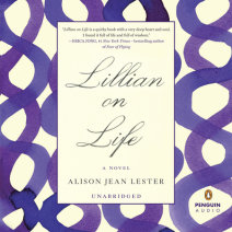 Lillian on Life Cover
