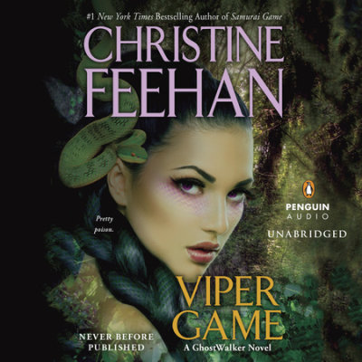 Viper Game cover