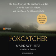 Foxcatcher 