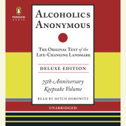 Alcoholics Anonymous Deluxe Edition