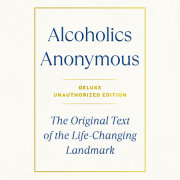 Alcoholics Anonymous Deluxe Edition