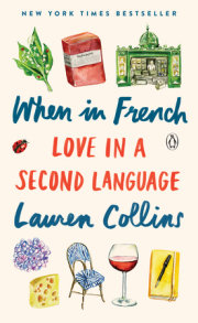 When in French 