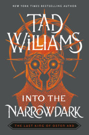 Into the Narrowdark 