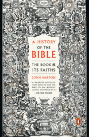 A History of the Bible 