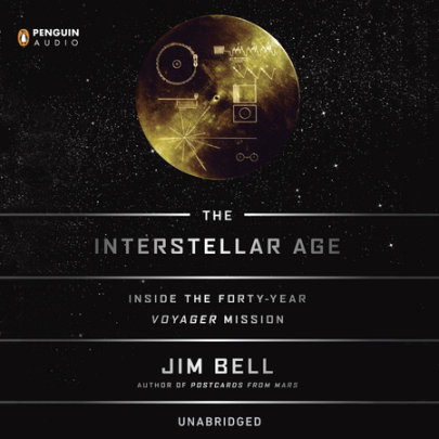 The Interstellar Age Cover