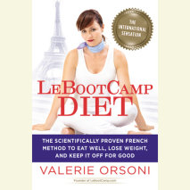 LeBootcamp Diet Cover