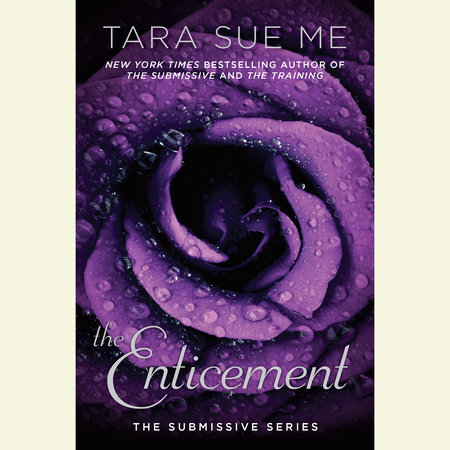 The Enticement Cover