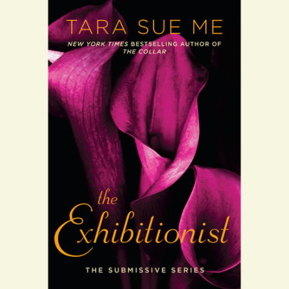 The Exhibitionist Cover