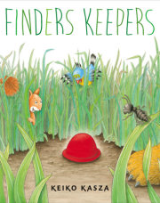 Finders Keepers 