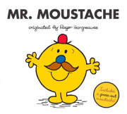 Mr. Moustache