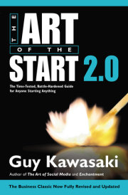 The Art of the Start 2.0 