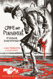 Crime and Punishment