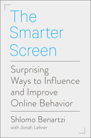 The Smarter Screen 