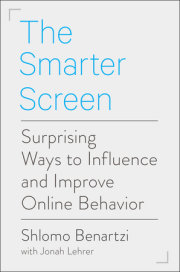 The Smarter Screen