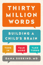 Thirty Million Words 