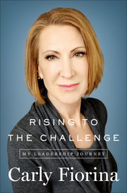 Rising to the Challenge 