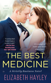 The Best Medicine 