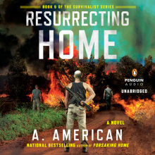 Resurrecting Home Cover