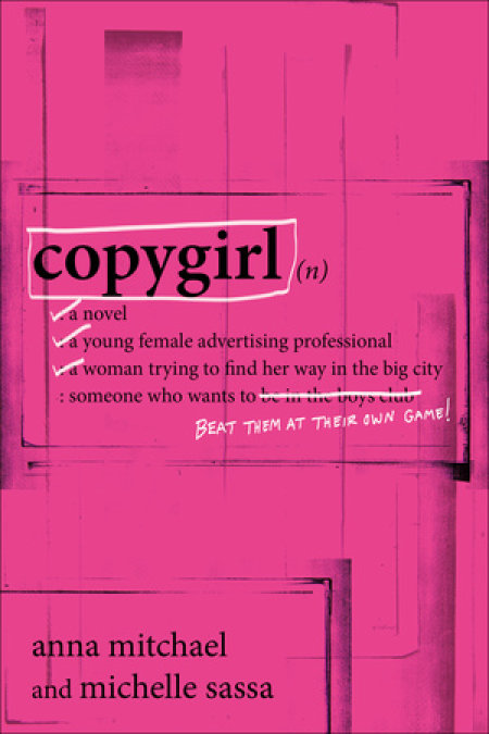 Copygirl