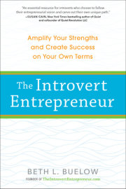 The Introvert Entrepreneur 
