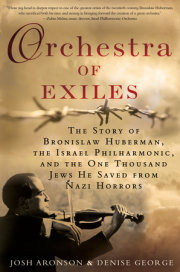 Orchestra of Exiles 