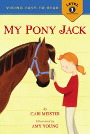 My Pony Jack 